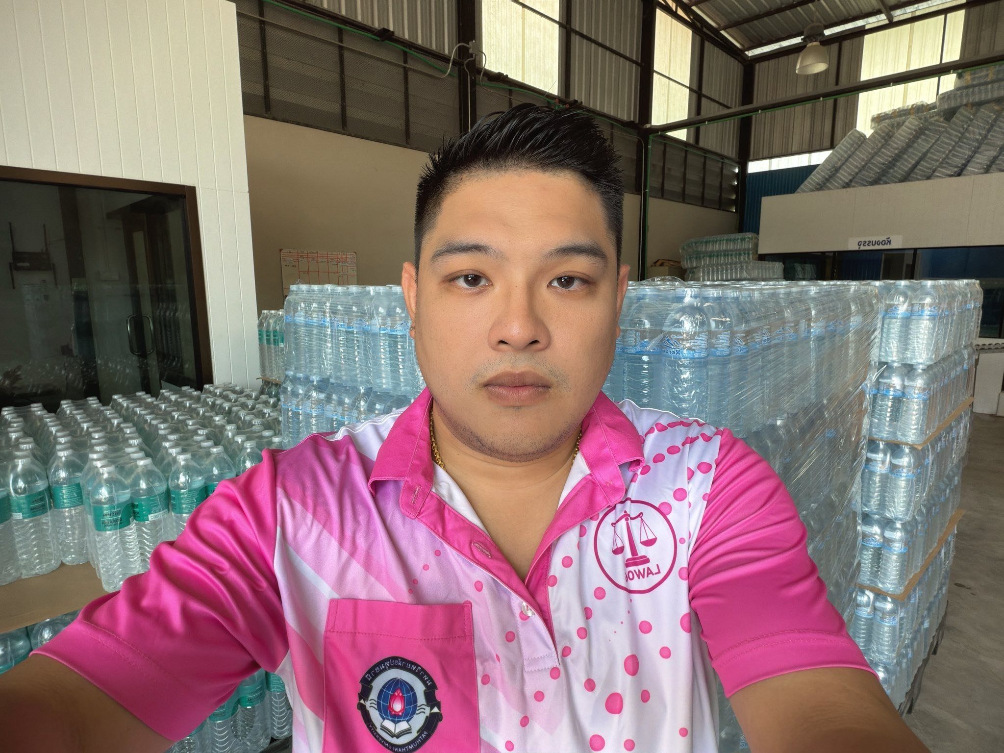 ดื่มน้ำวันละ 8 แก้ว ดีต่อสุขภาพอย่างไร